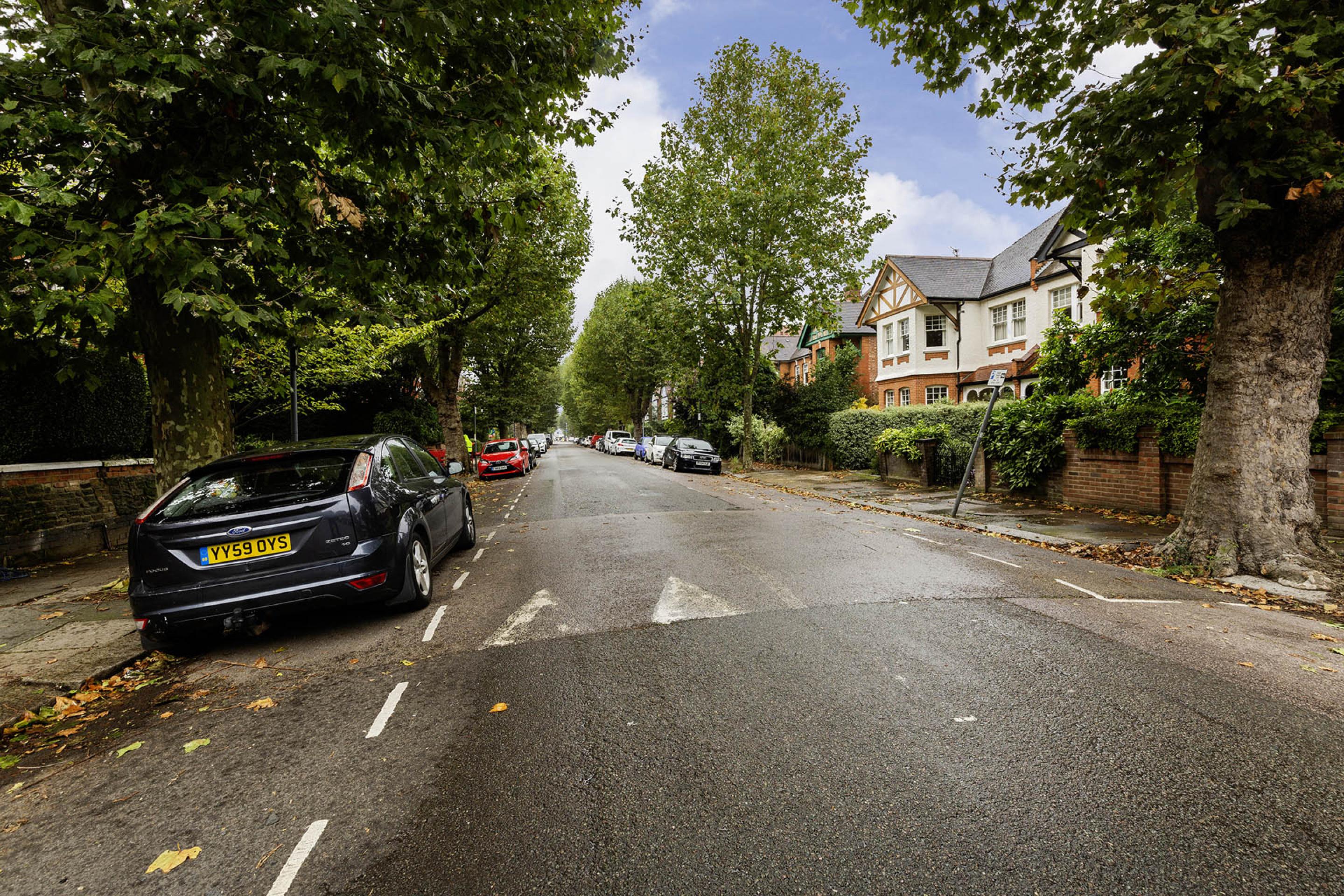 Modern Sharers Apartment Dartmouth Road, Willesden Green NW2